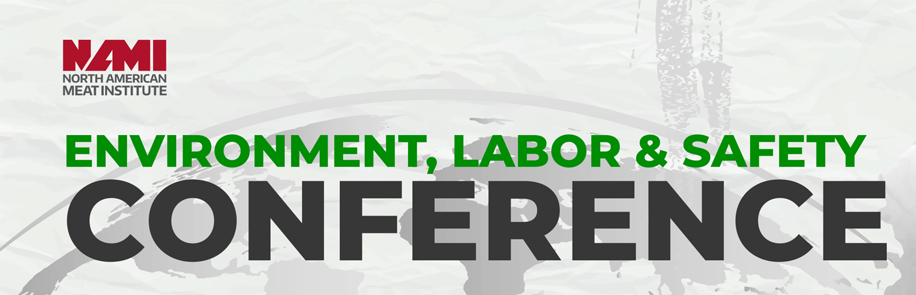 2022 Environmental labor and safety conference