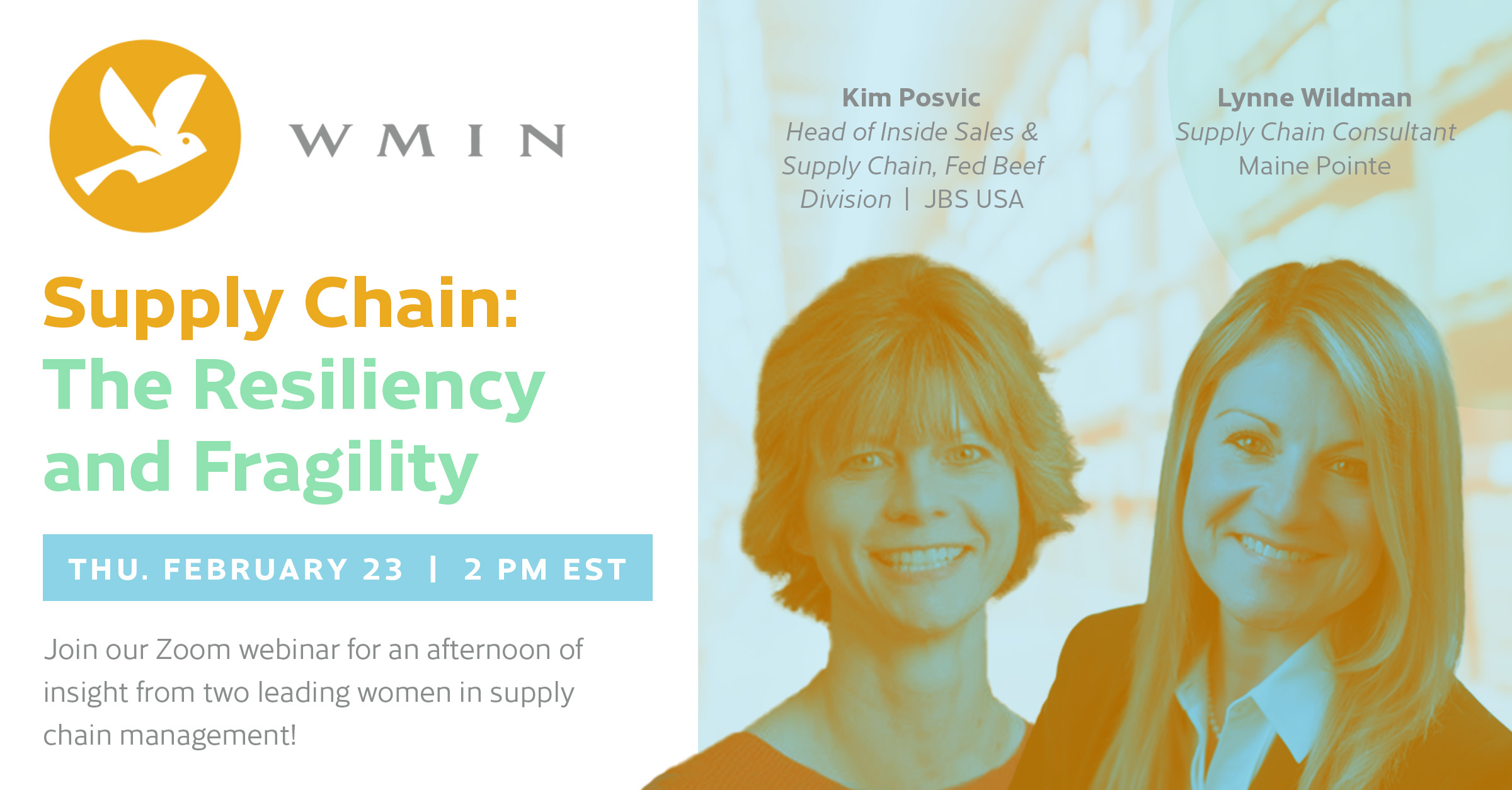 Supply Chain: The Resiliency and Fragility