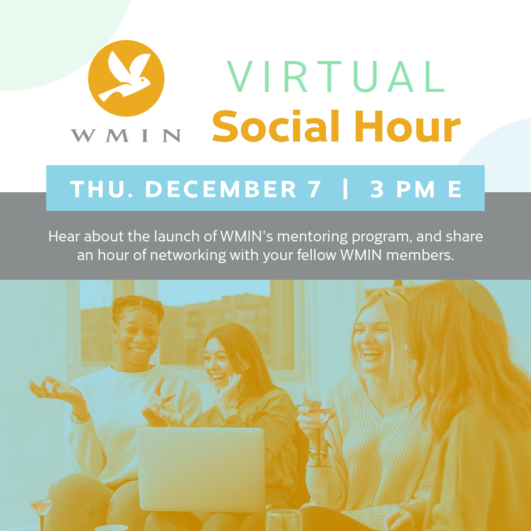  Virtual Social Hour