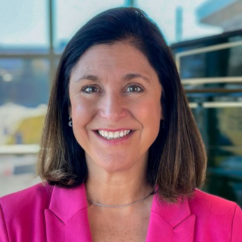 Sandra Sage